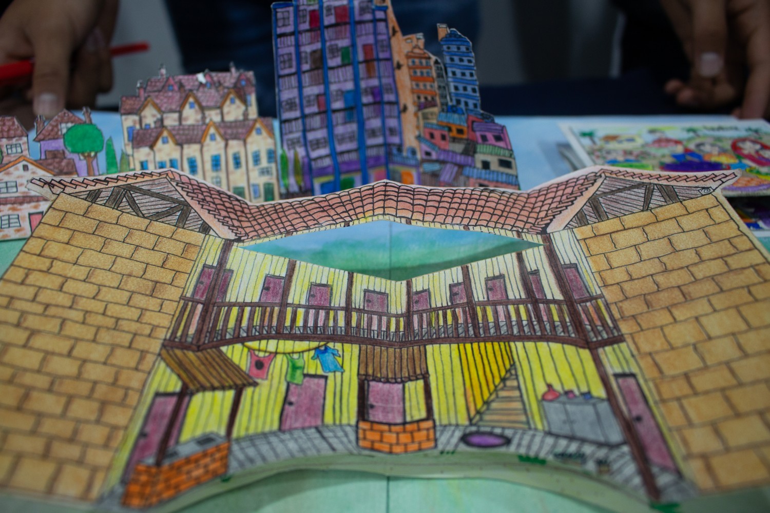 Muestra Académica 3